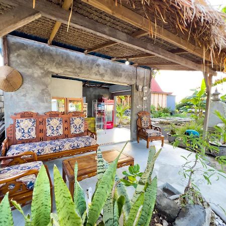 Skywatch Cottage Klungkung Luaran gambar