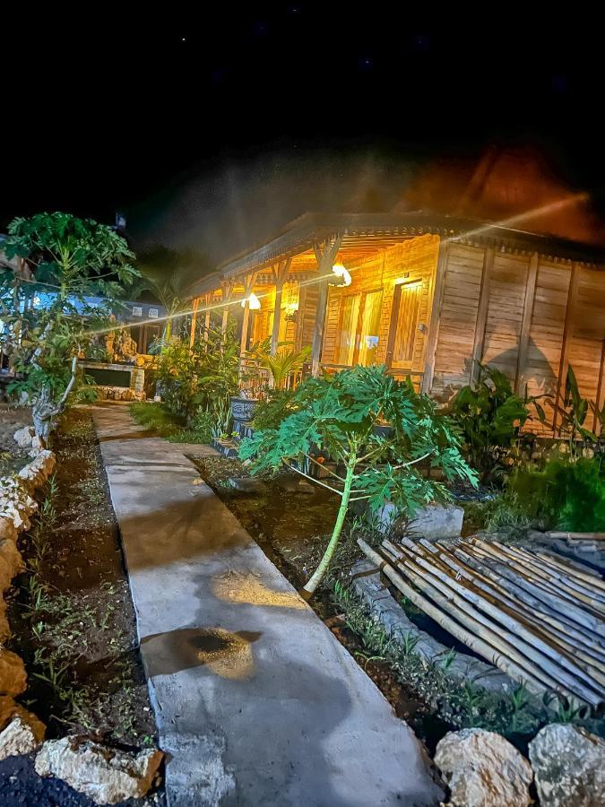 Skywatch Cottage Klungkung Luaran gambar