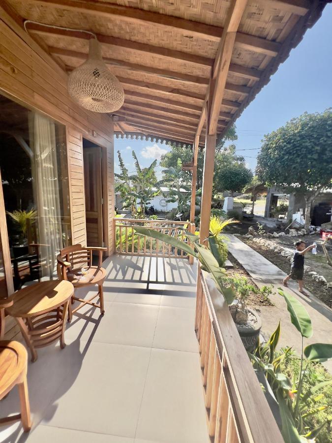 Skywatch Cottage Klungkung Luaran gambar