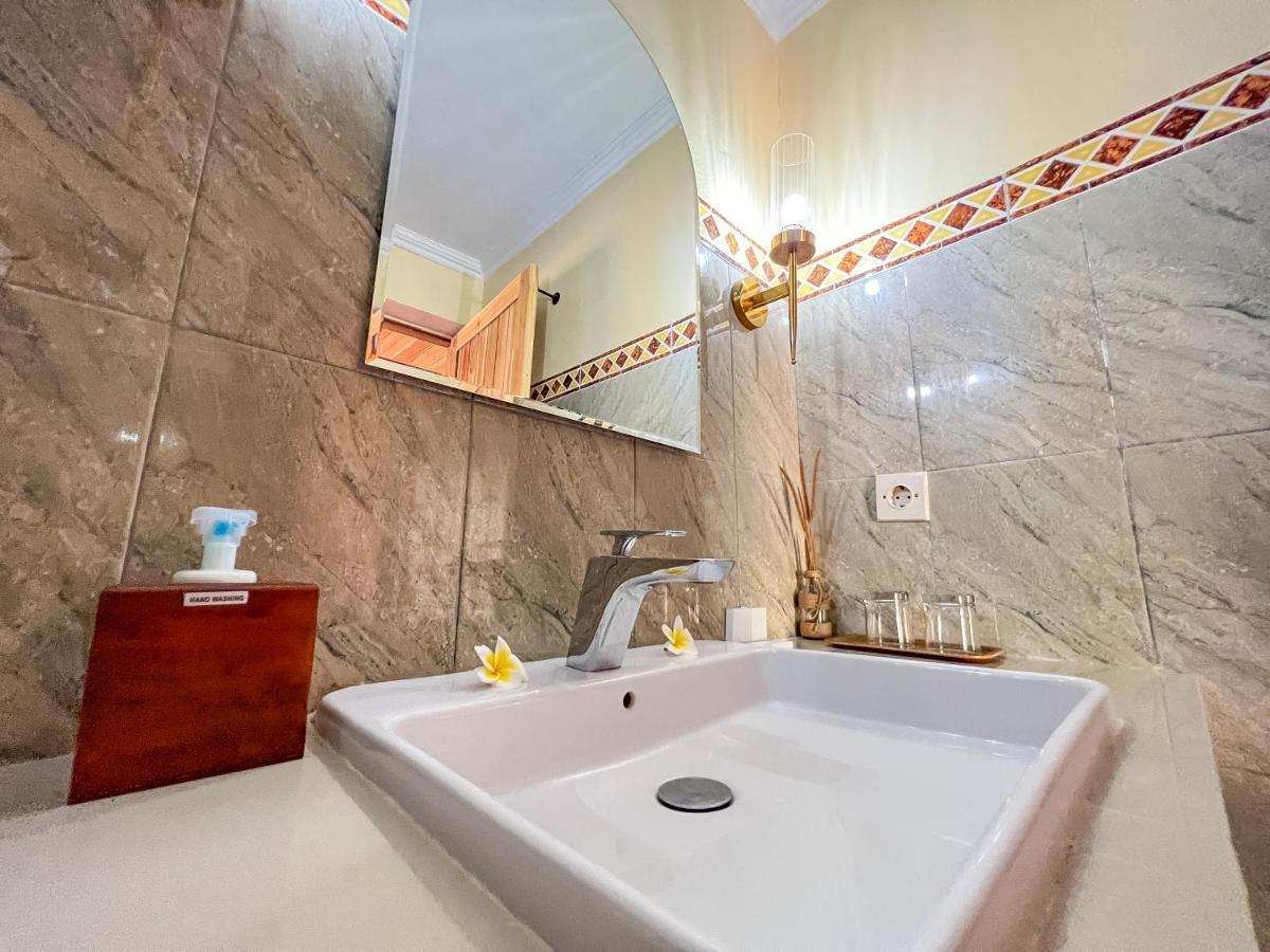 Skywatch Cottage Klungkung Luaran gambar