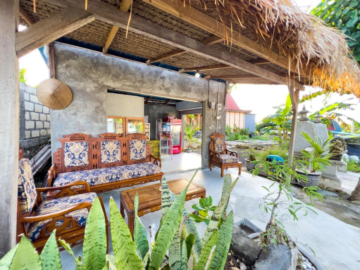 Skywatch Cottage Klungkung Luaran gambar