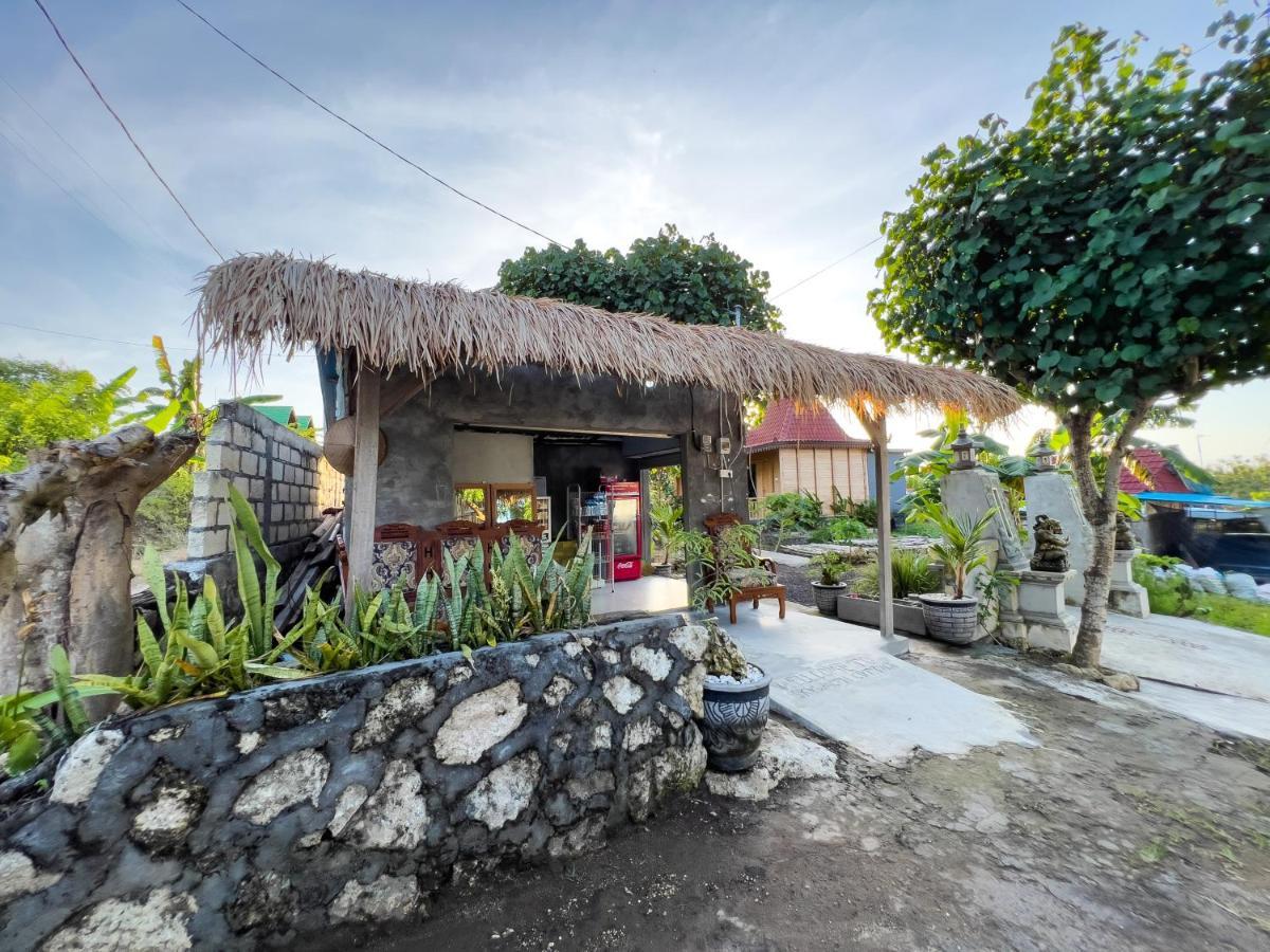 Skywatch Cottage Klungkung Luaran gambar
