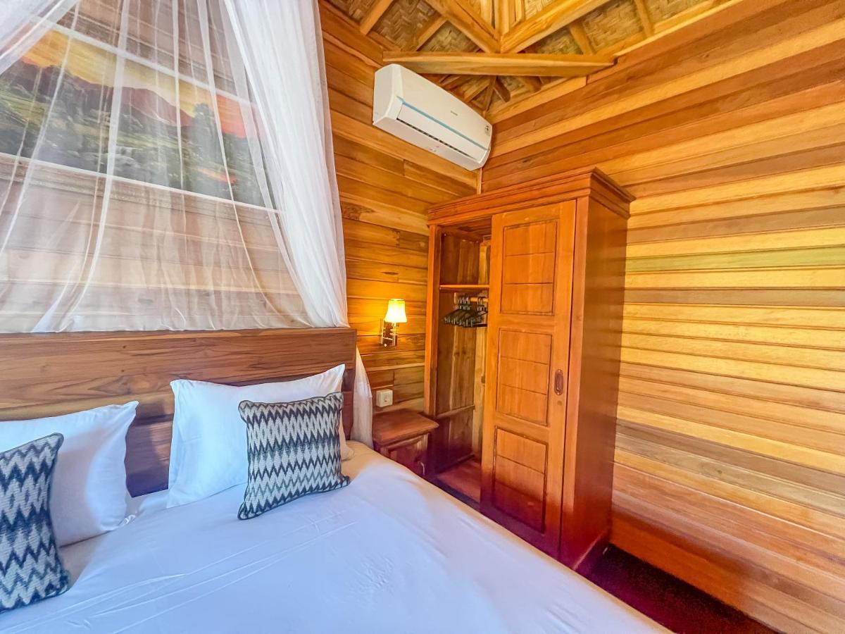 Skywatch Cottage Klungkung Luaran gambar