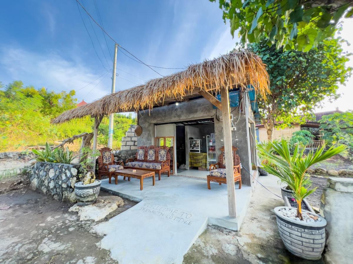 Skywatch Cottage Klungkung Luaran gambar
